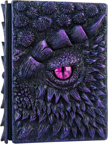 Mythic Dragon Journal