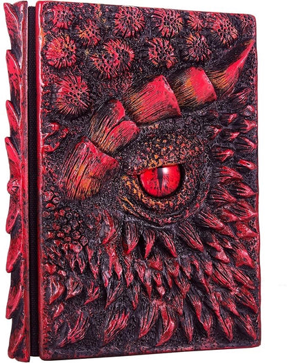 Mythic Dragon Journal