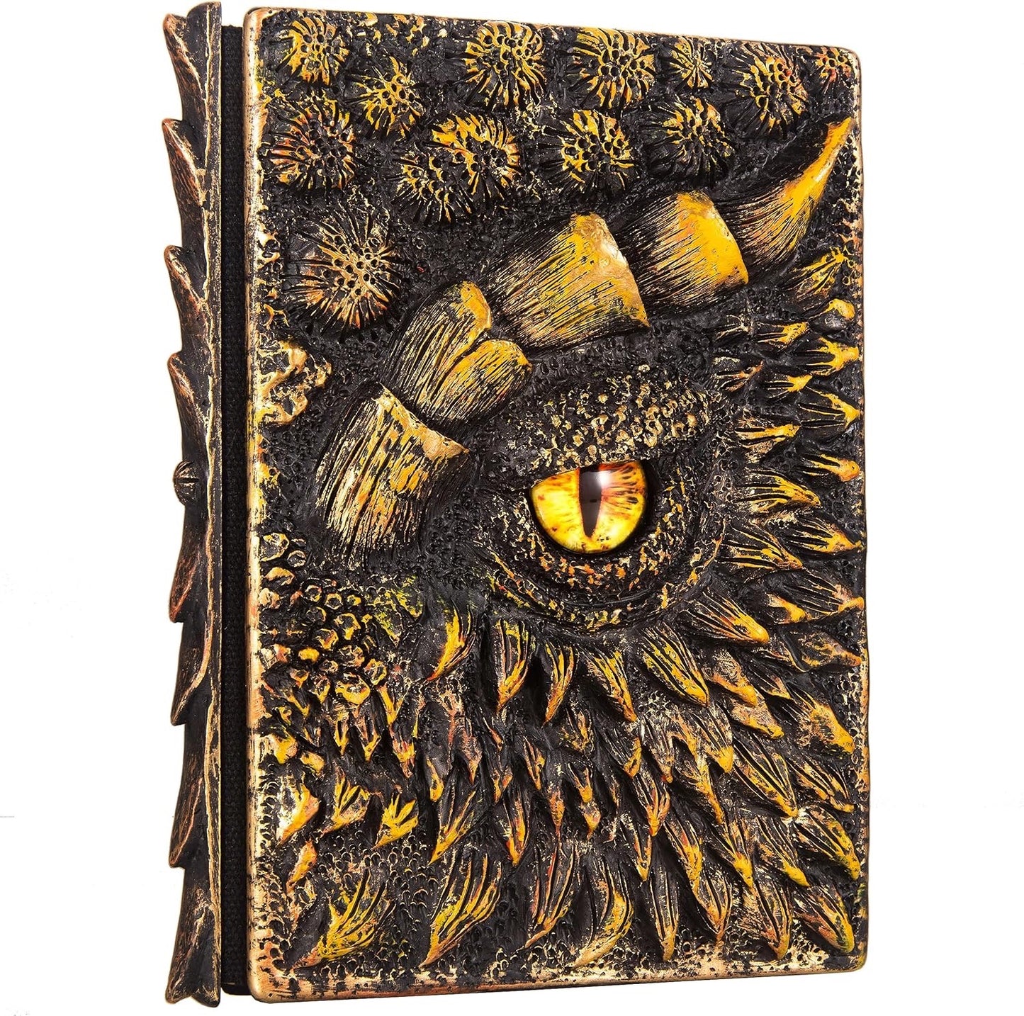 Mythic Dragon Journal