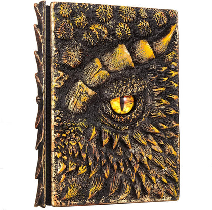 Mythic Dragon Journal