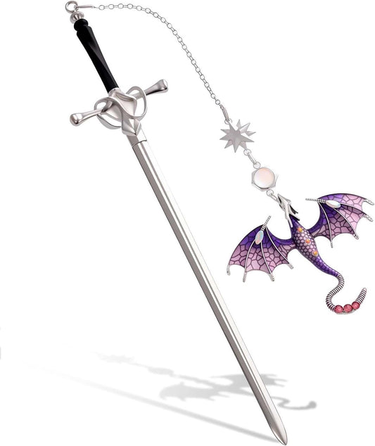 Mythical Bookmarks